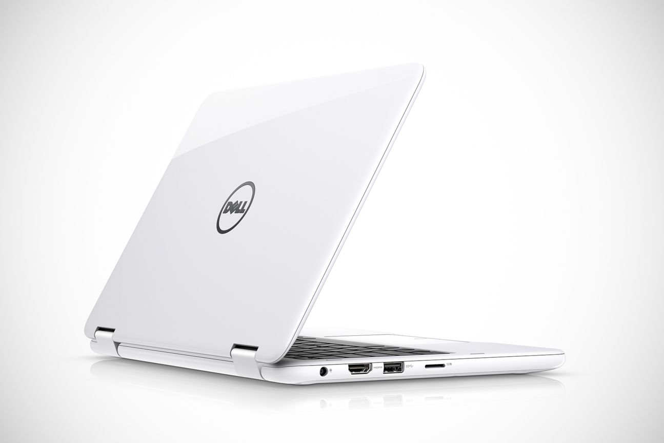 Inspiron 11 3000 2-in-1 Inspiron 11 3000 2-in-1