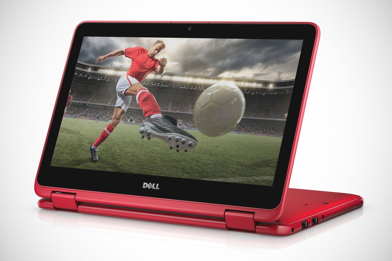 Inspiron 11 3000 2-in-1 Inspiron 11 3000 2-in-1