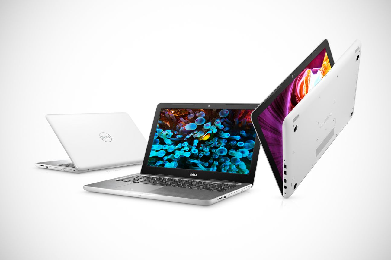 Dell Inspiron 15 5000 Series  Dell Inspiron 15 5000 Series
