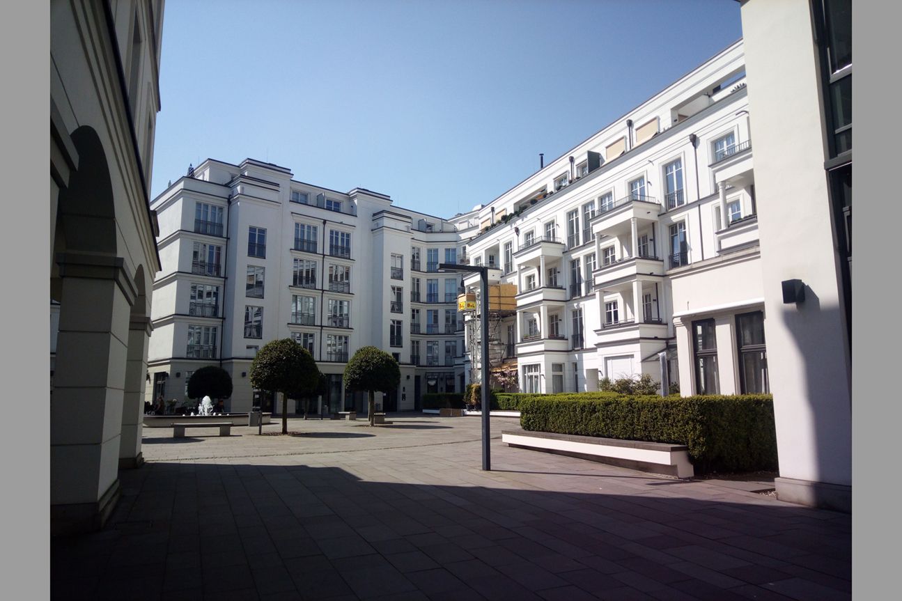 Testfoto Ulefone Vienna kontrast Testfoto Ulefone Vienna kontrast