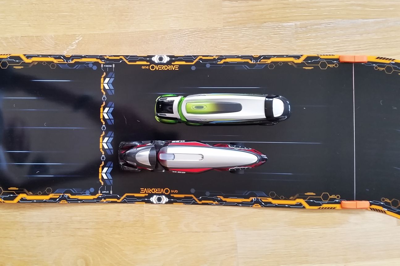 Anki Overdrive