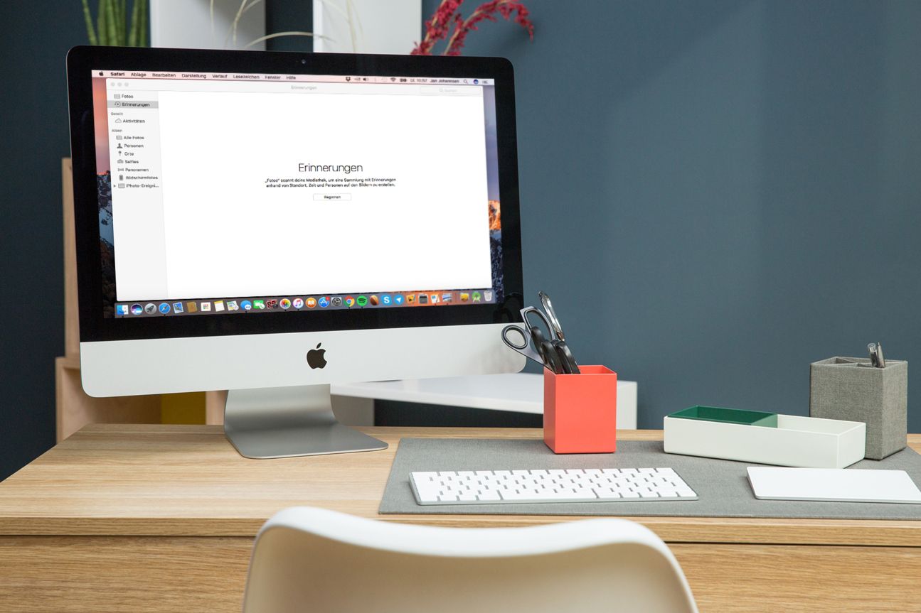 macOS Sierra macOS Sierra