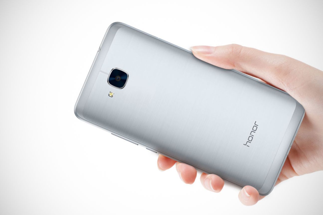 Huawei Honor 5C