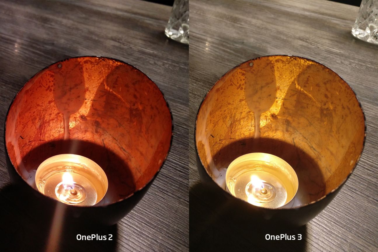 Testfotos Vergleich OnePlus 2 und OnePlus 3 Testfotos Vergleich OnePlus 2 und OnePlus 3