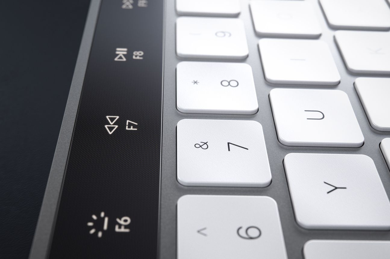 Martin Hajek Apple Keyboard Tastatur Martin Hajek Apple Keyboard Tastatur