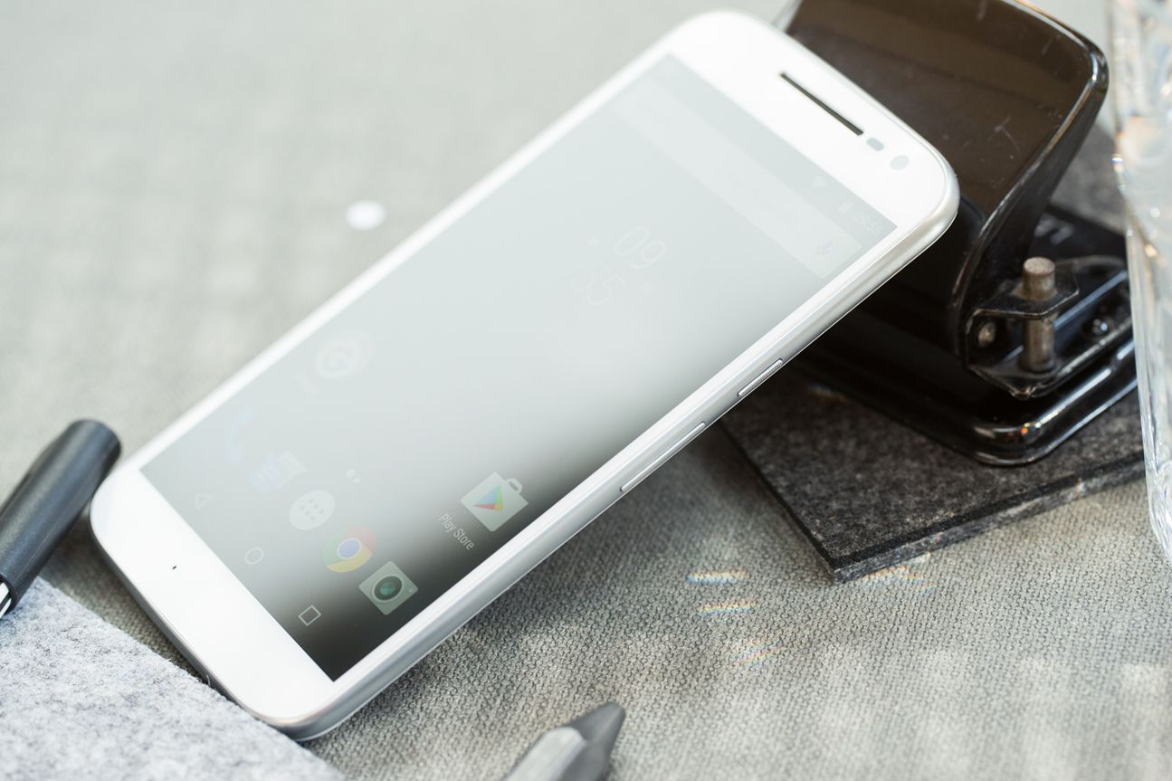 Moto G4 Moto G4