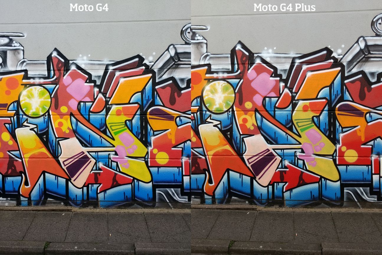 Lenovo Motorola Moto G4 vs G4 Plus Kameravergleich Lenovo Motorola Moto G4 vs G4 Plus Kameravergleich
