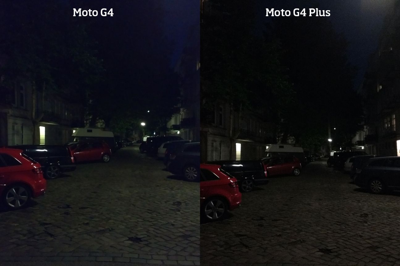 Lenovo Motorola Moto G4 vs G4 Plus Kameravergleich Lenovo Motorola Moto G4 vs G4 Plus Kameravergleich