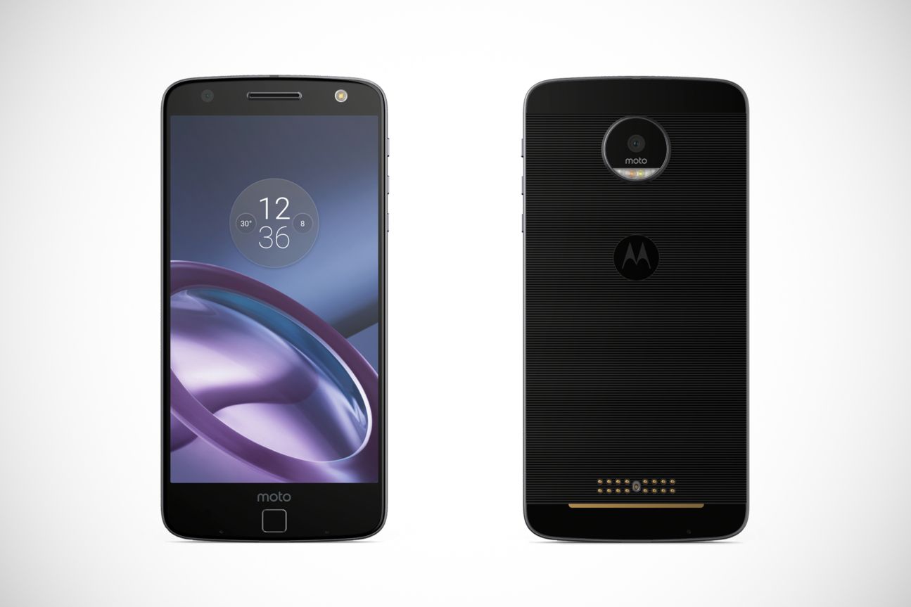 Moto Z Moto Z