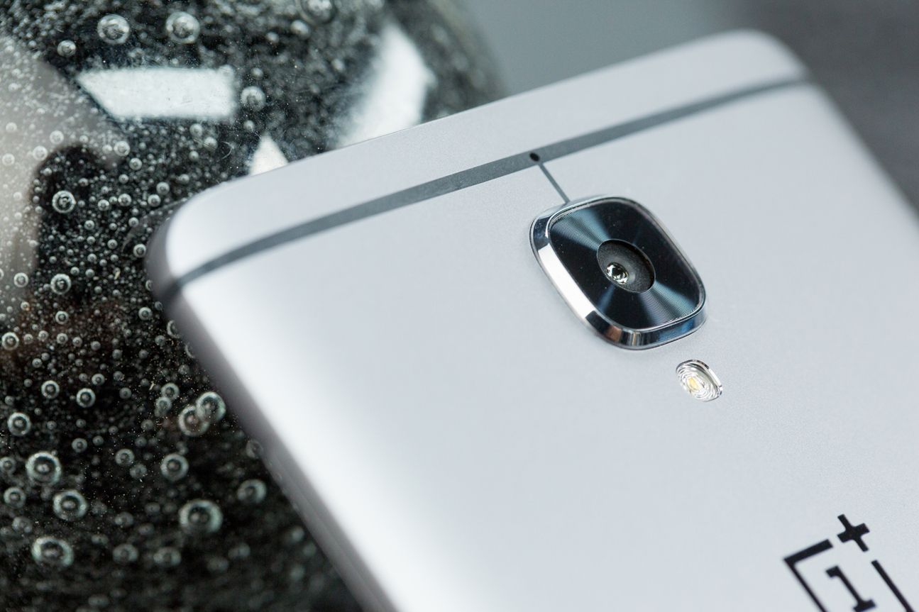 OnePlus 3 OnePlus 3