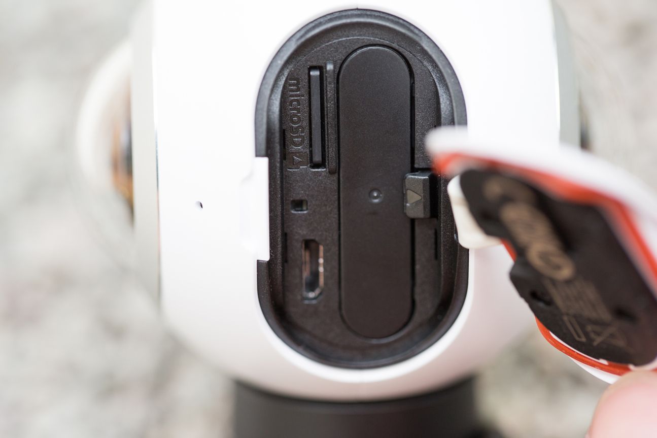 Samsung Gear 360 Samsung Gear 360