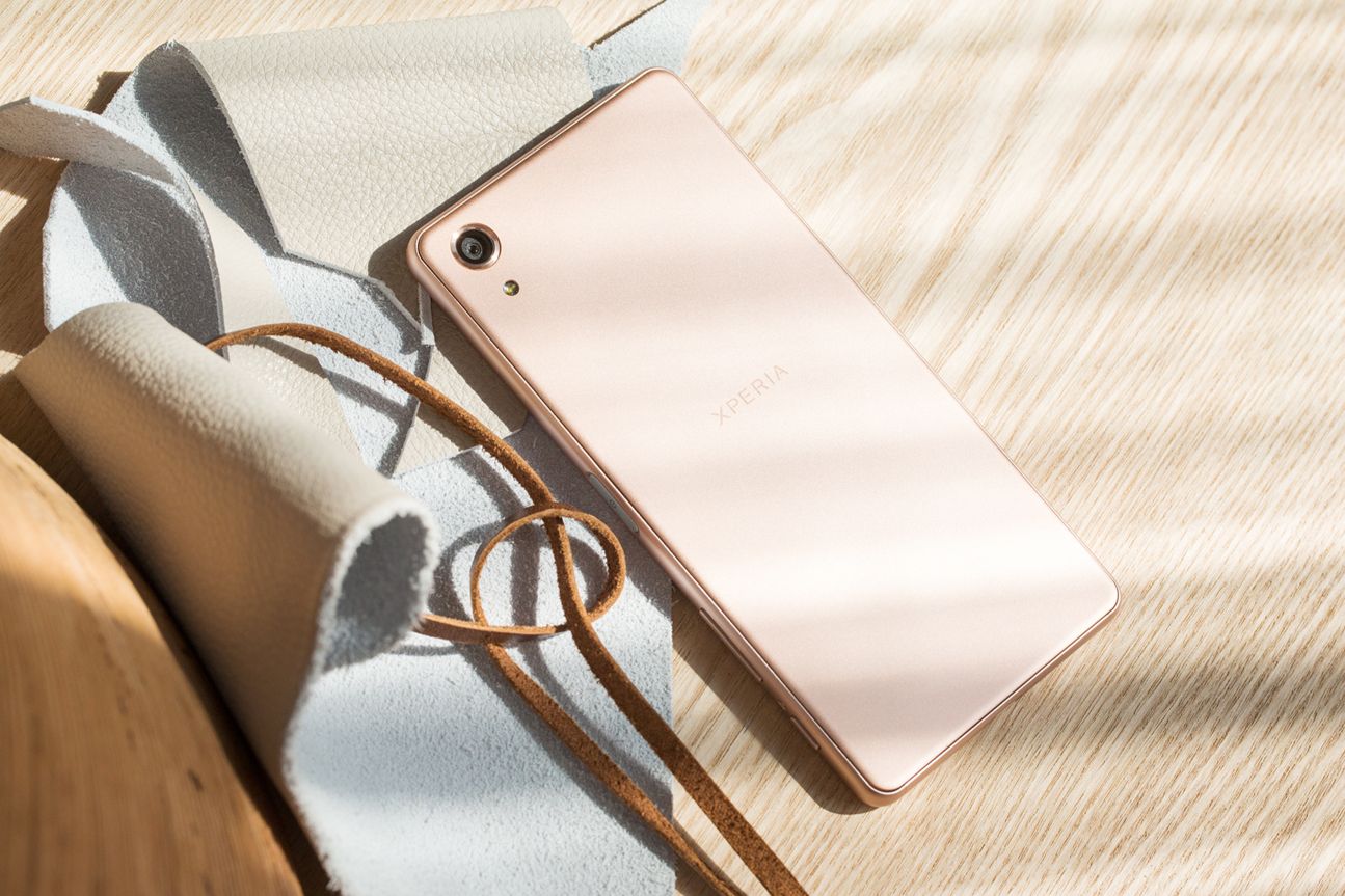 Sony Xperia X Performance Sony Xperia X Performance