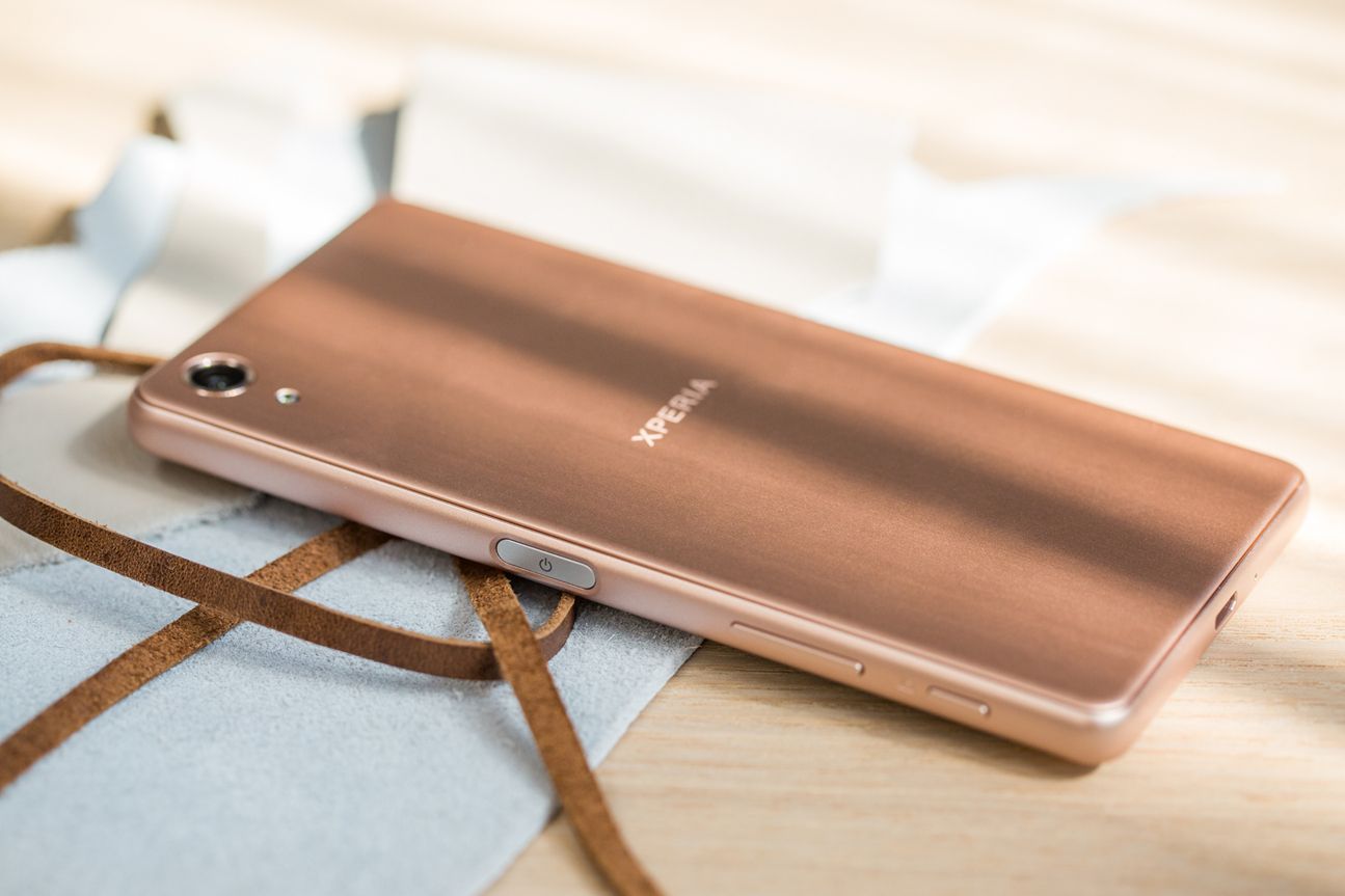 Sony Xperia X Performance Sony Xperia X Performance