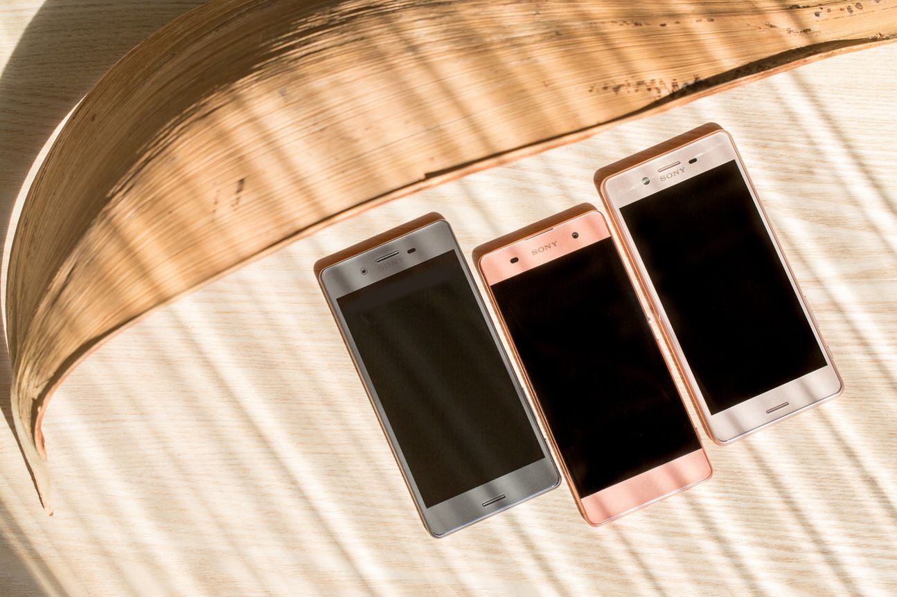 Sony Xperia X Performance, Xperia XA, Xperia X Sony Xperia X Performance, Xperia XA, Xperia X