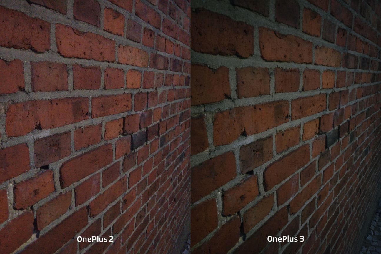 Testfotos Vergleich OnePlus 2 und OnePlus 3 Testfotos Vergleich OnePlus 2 und OnePlus 3