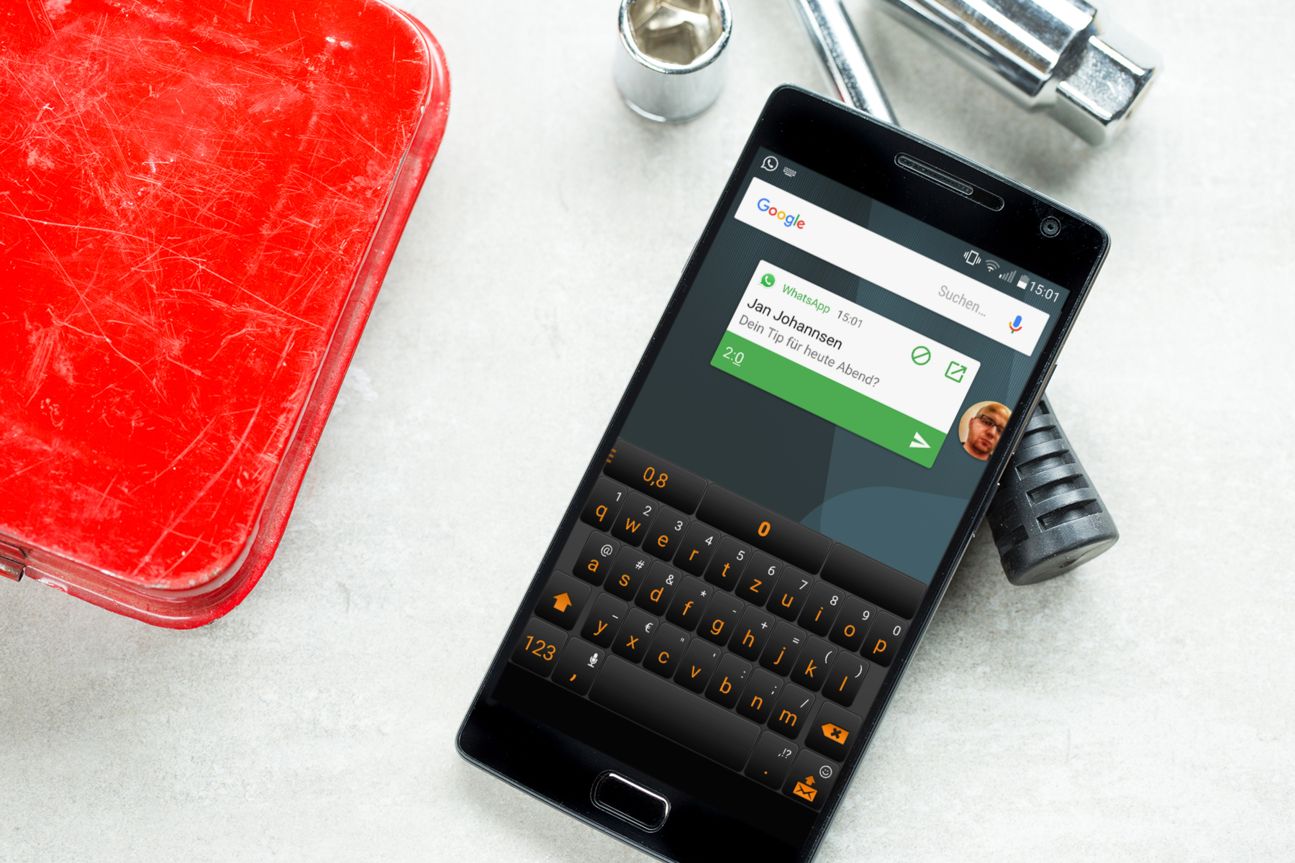 WhatsApp-Tools WhatsApp-Tools