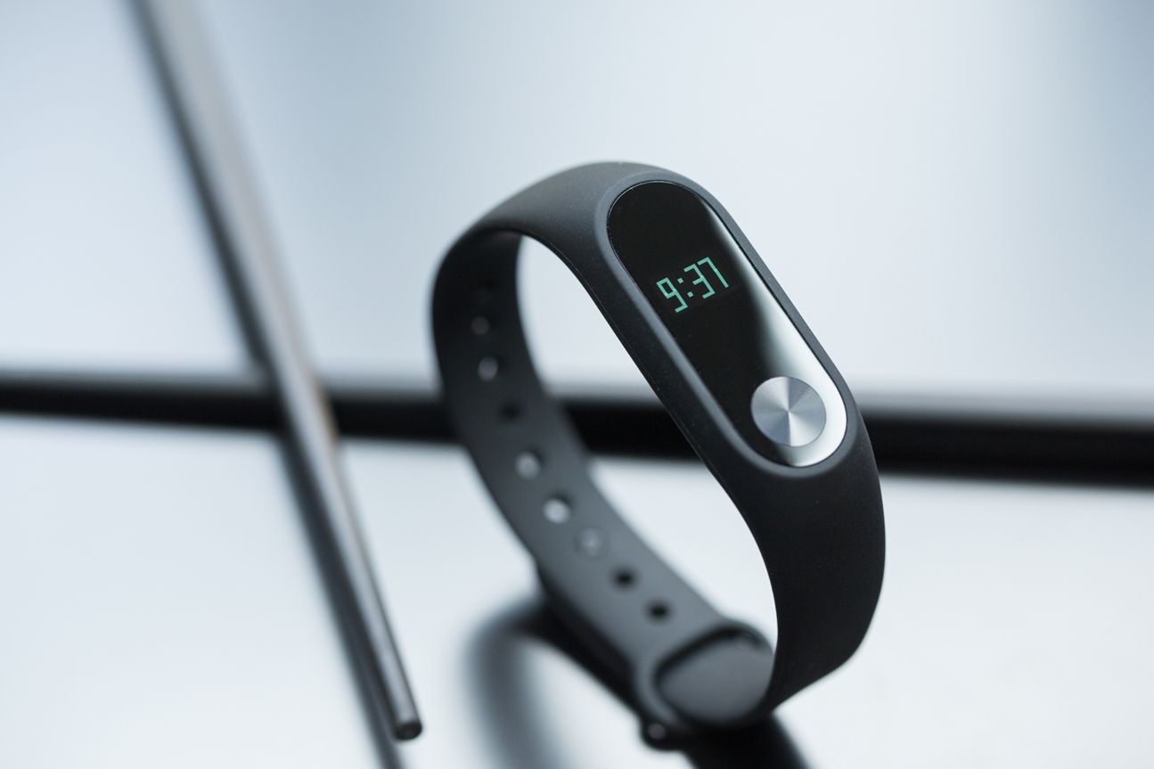 Xiaomi MiBand 2 Xiaomi MiBand 2
