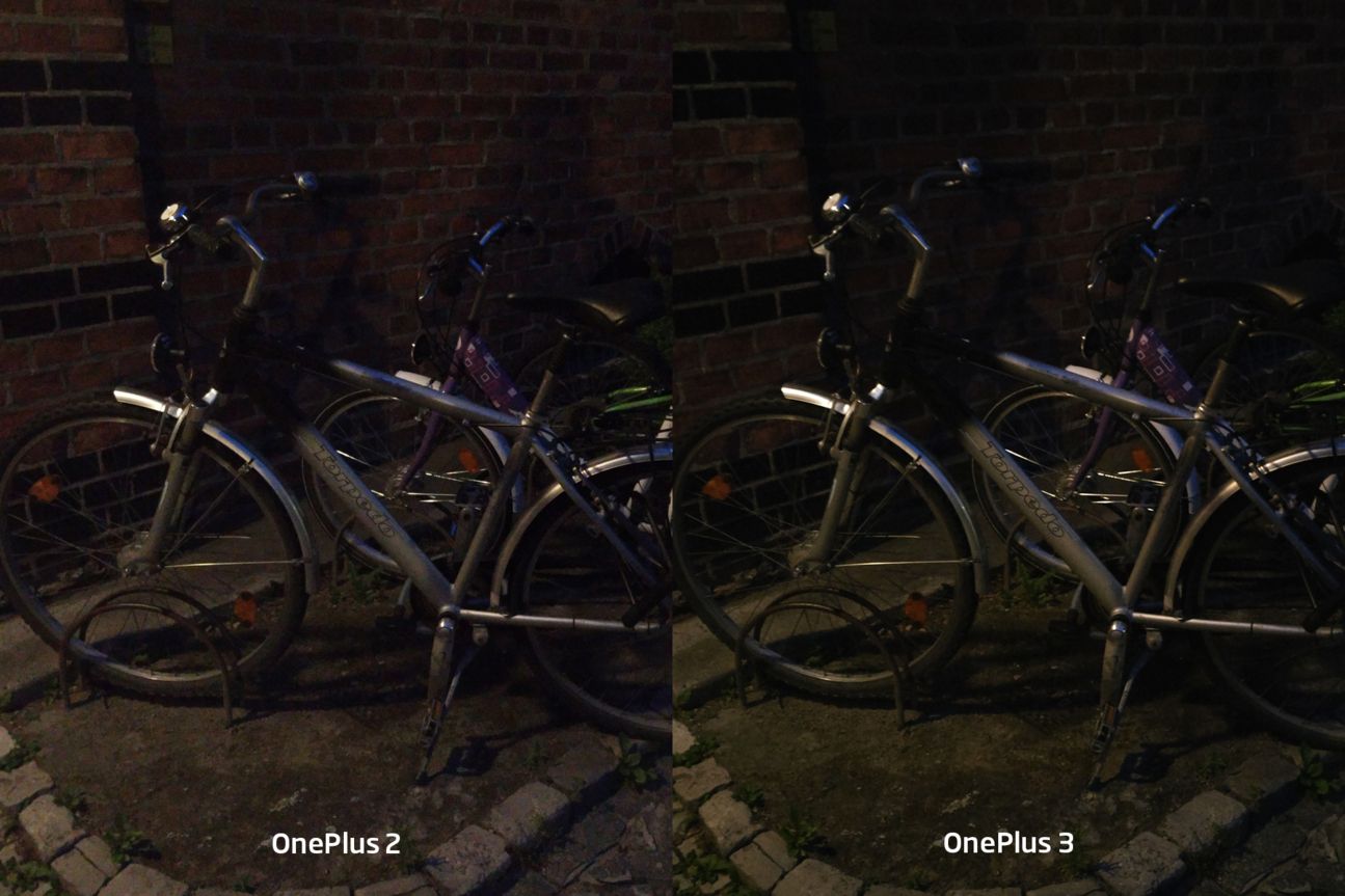 Testfotos Vergleich OnePlus 2 und OnePlus 3 Testfotos Vergleich OnePlus 2 und OnePlus 3