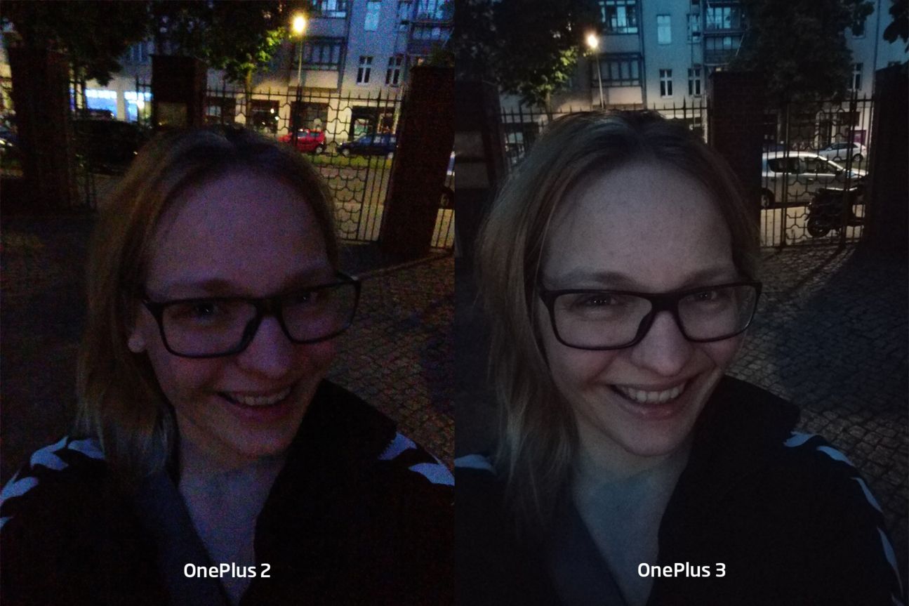 Testfotos Vergleich OnePlus 2 und OnePlus 3 Testfotos Vergleich OnePlus 2 und OnePlus 3