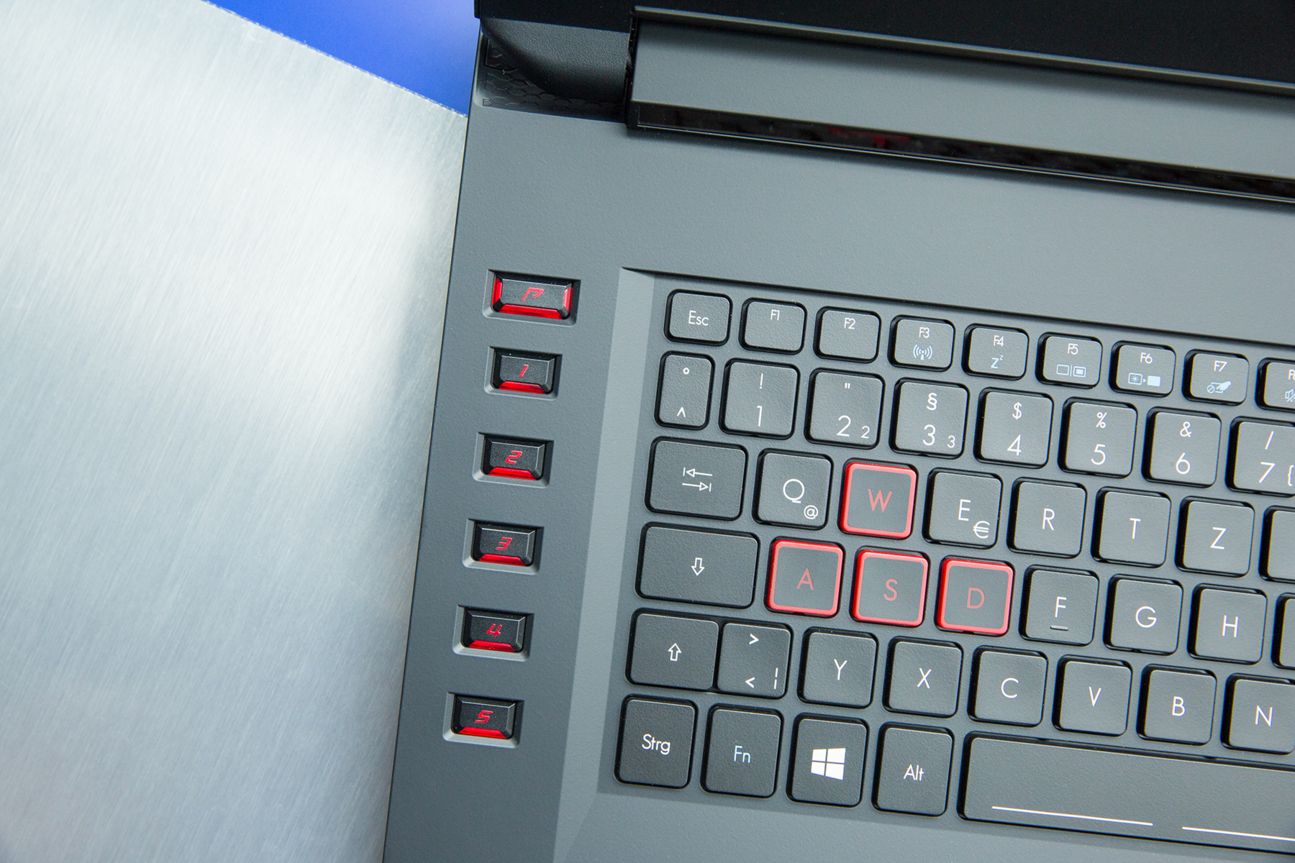 Acer Predator 17 G9 791 Acer Predator 17 G9 791