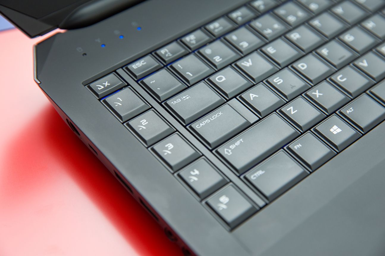 Alienware 17 Alienware 17