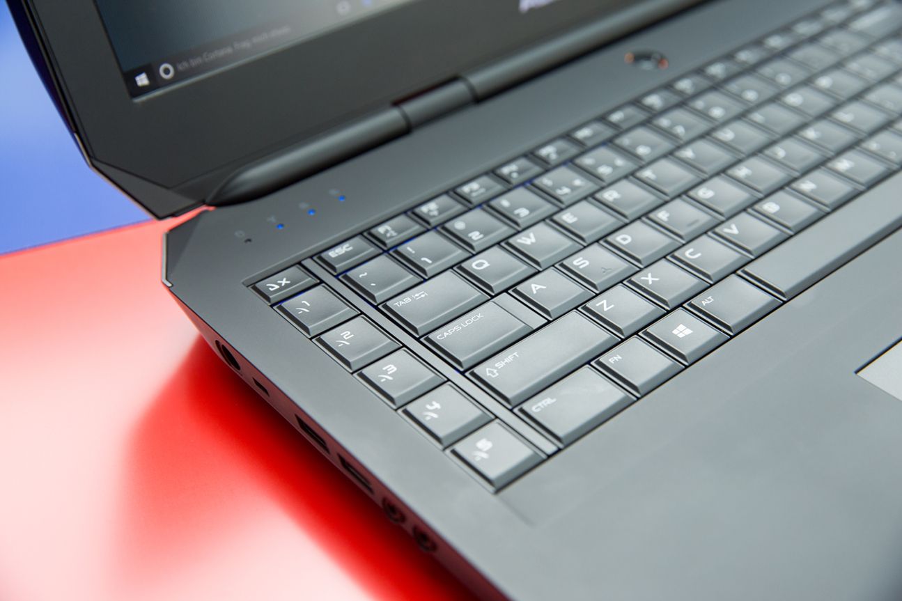 Alienware 17 Alienware 17