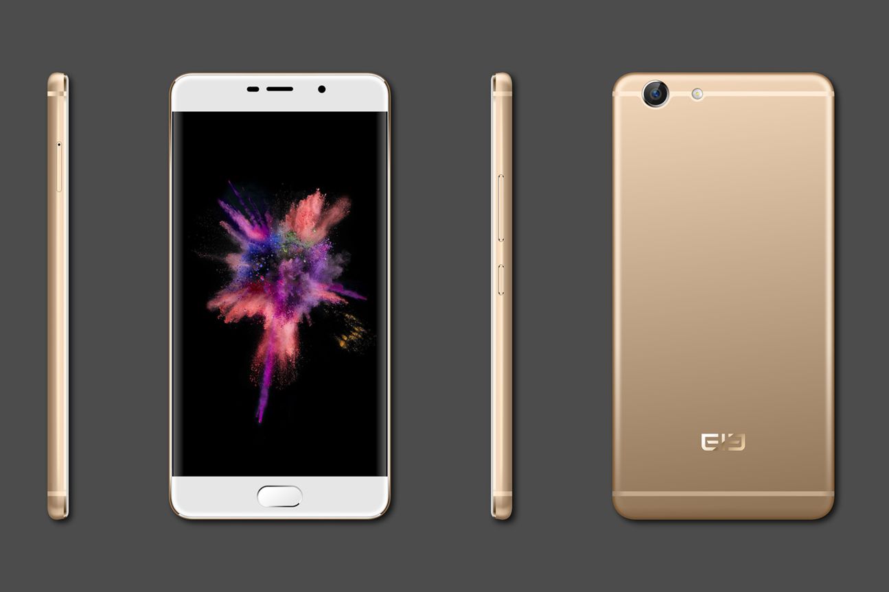 Elephone R9