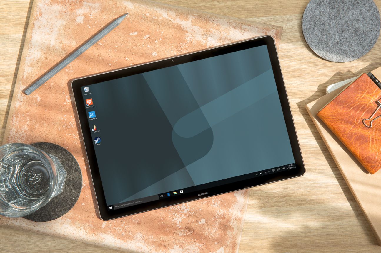 Huawei MateBook Huawei MateBook