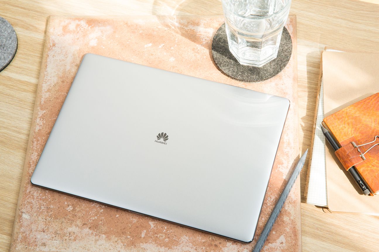 Huawei MateBook