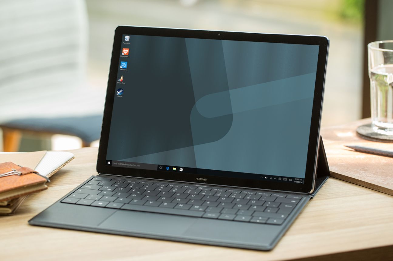 Huawei MateBook Huawei MateBook