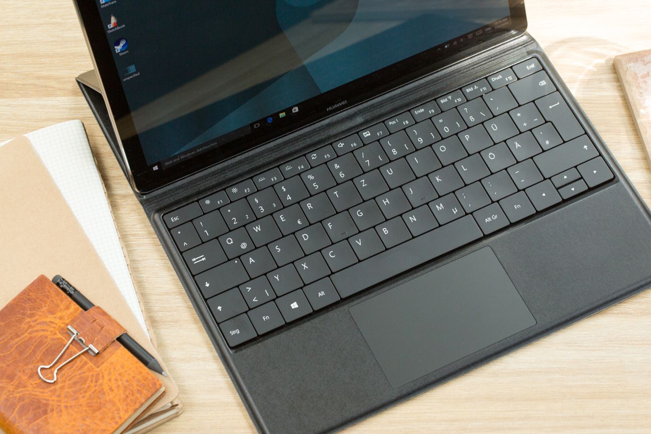 Huawei MateBook Huawei MateBook