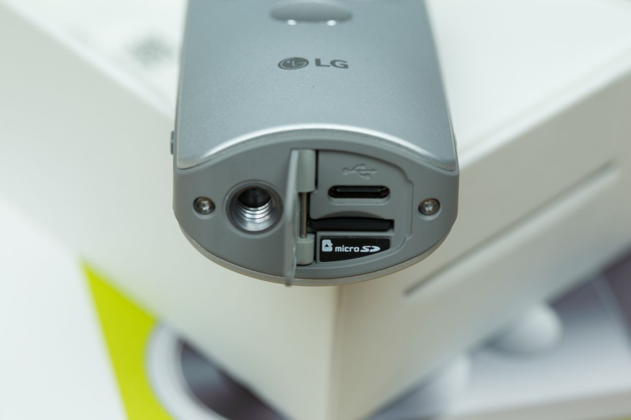 LG 360 Cam LG 360 Cam