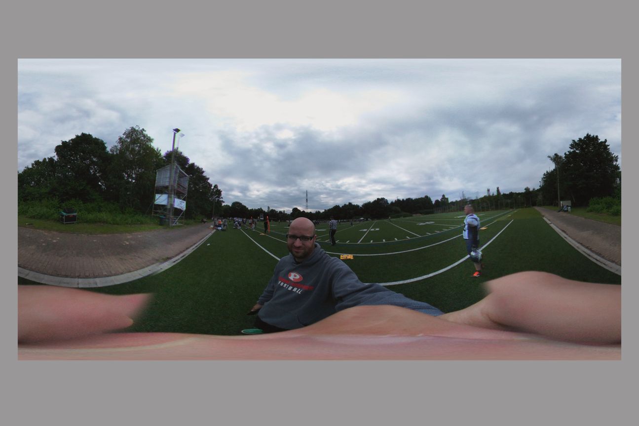 LG 360 Cam Kamerabild LG 360 Cam Kamerabild