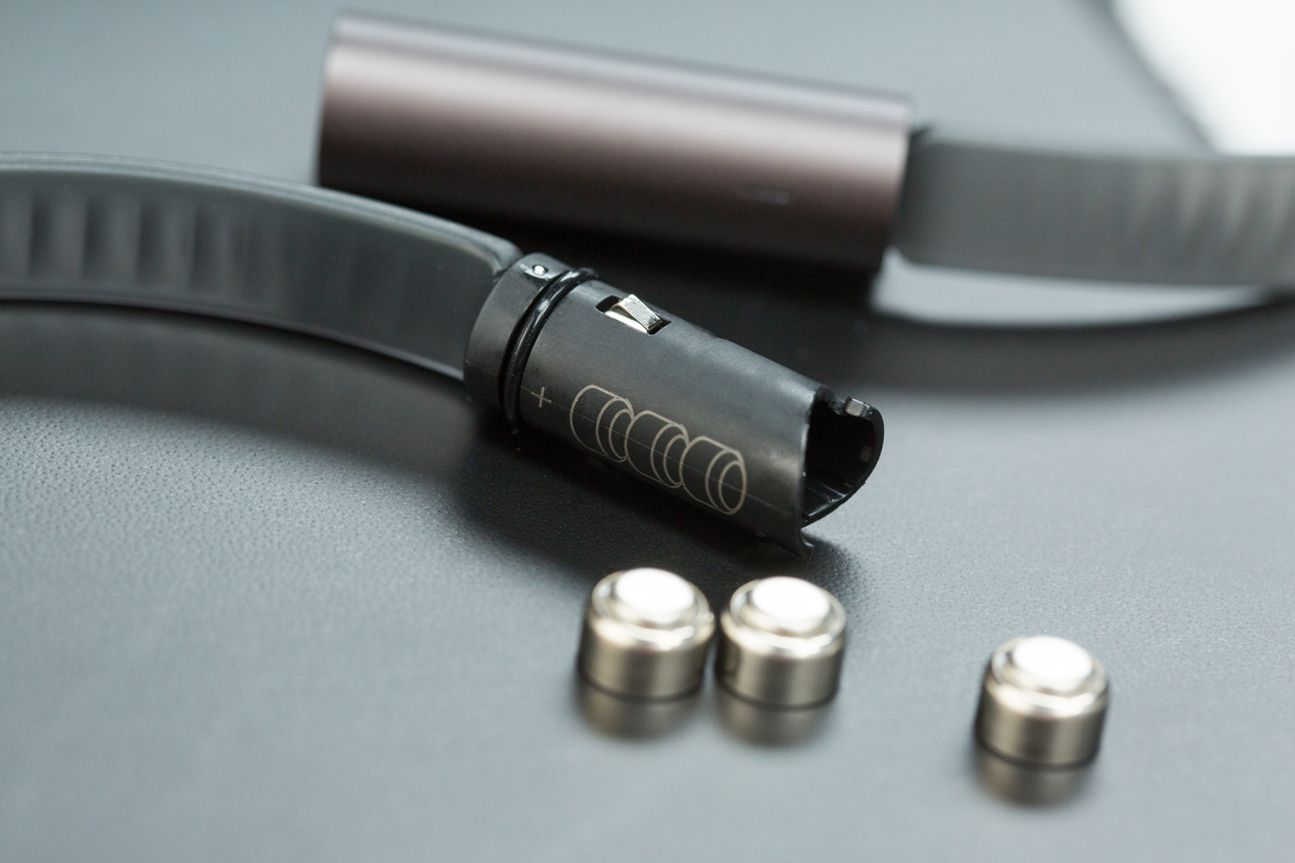 Misfit Ray Misfit Ray