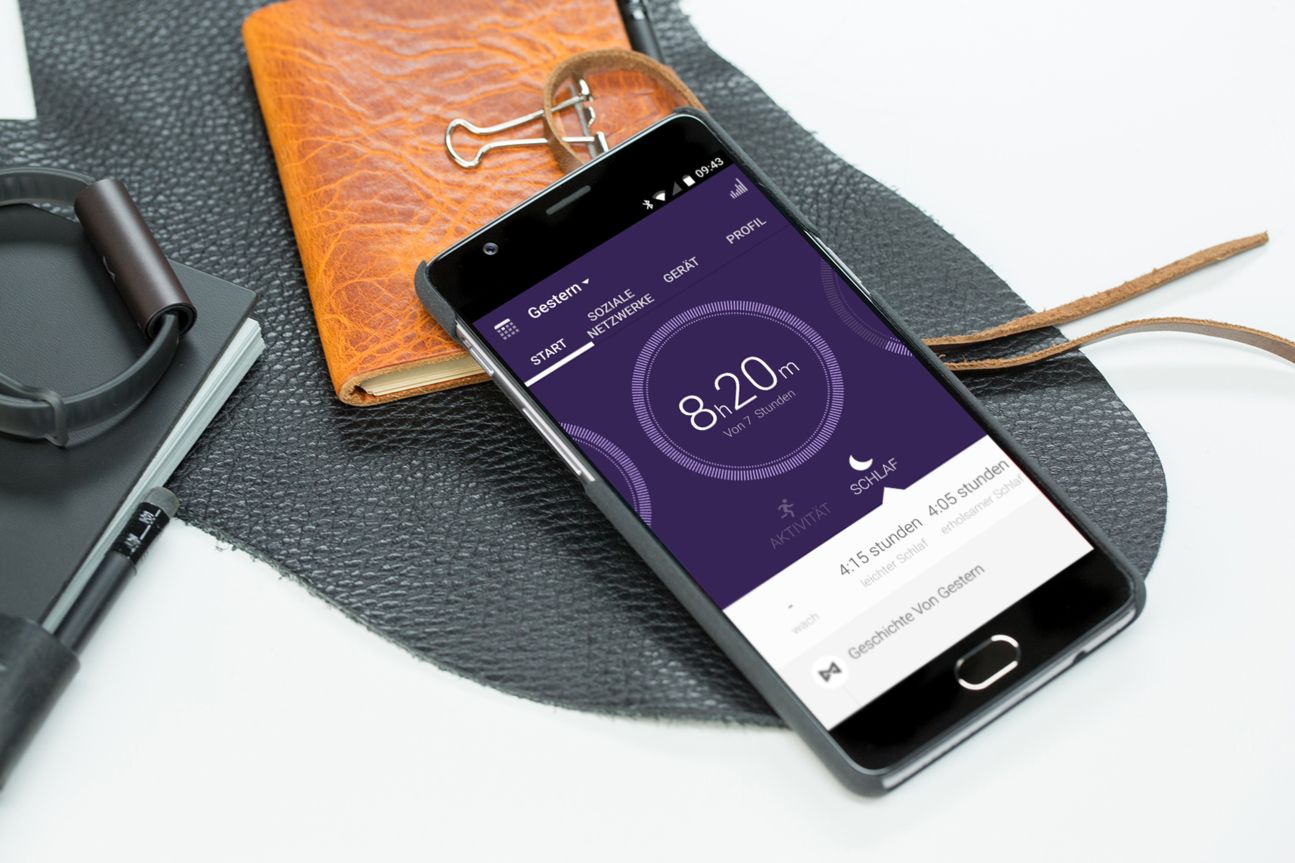 Misfit Ray Misfit Ray