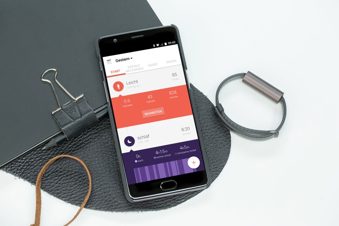 Misfit Ray Misfit Ray