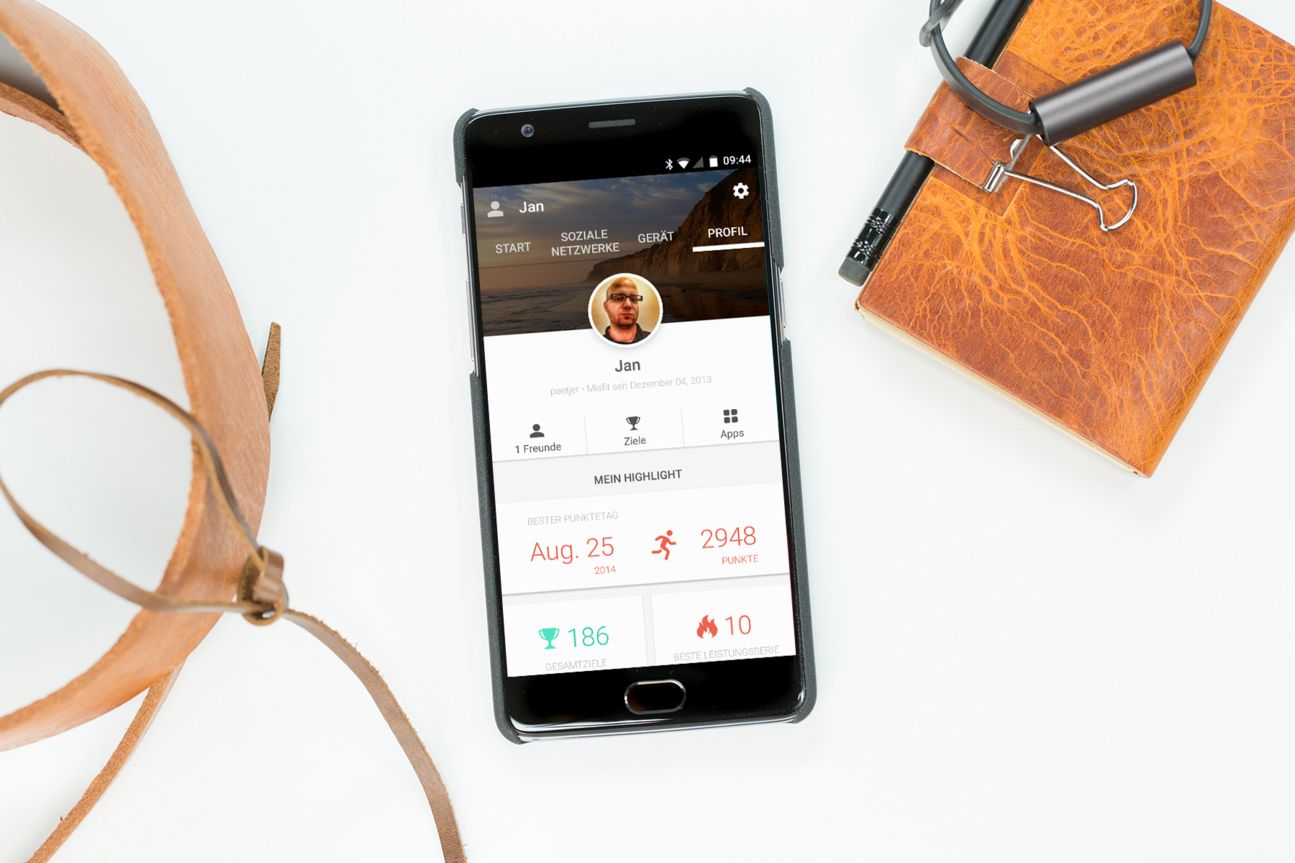 Misfit Ray Misfit Ray