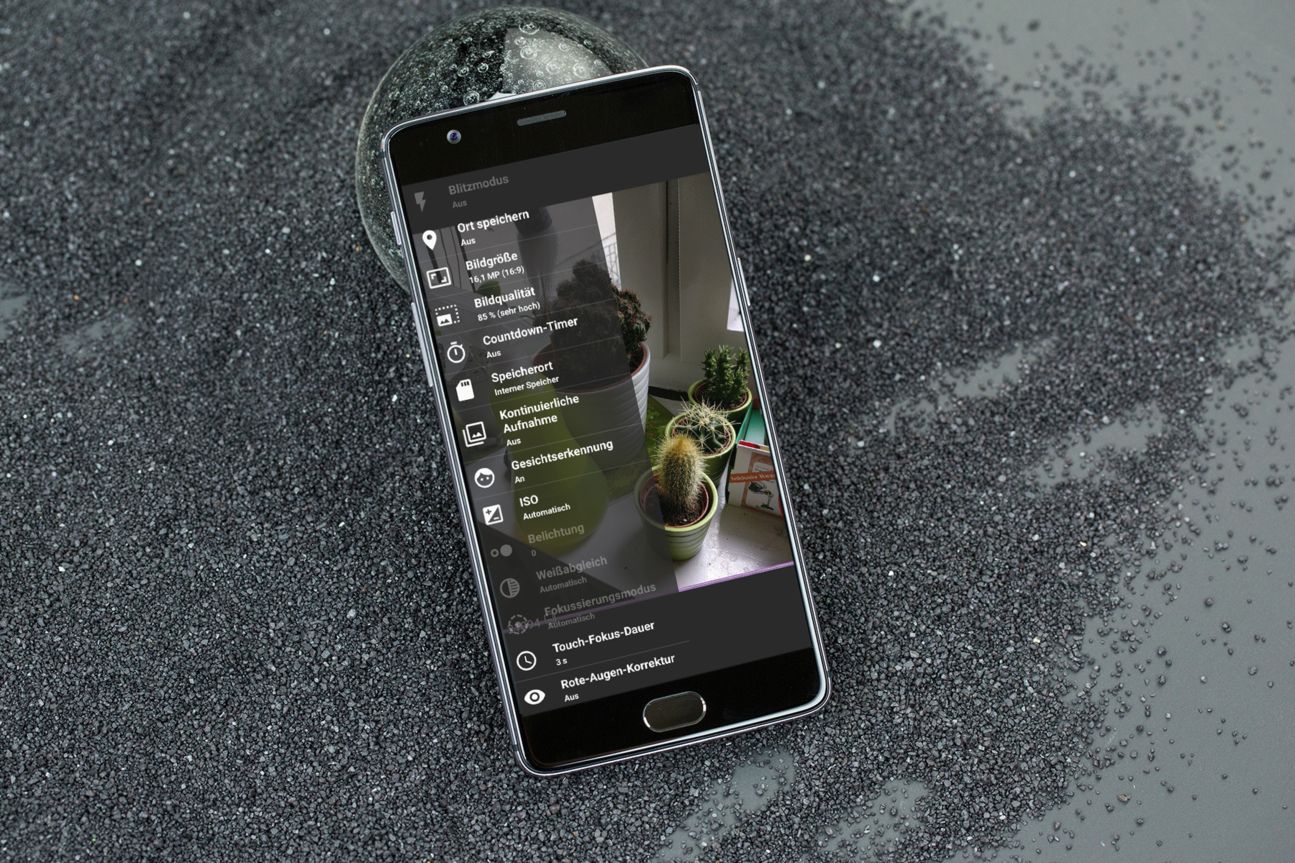 OnePlus 3 CyanogenMod OnePlus 3 CyanogenMod