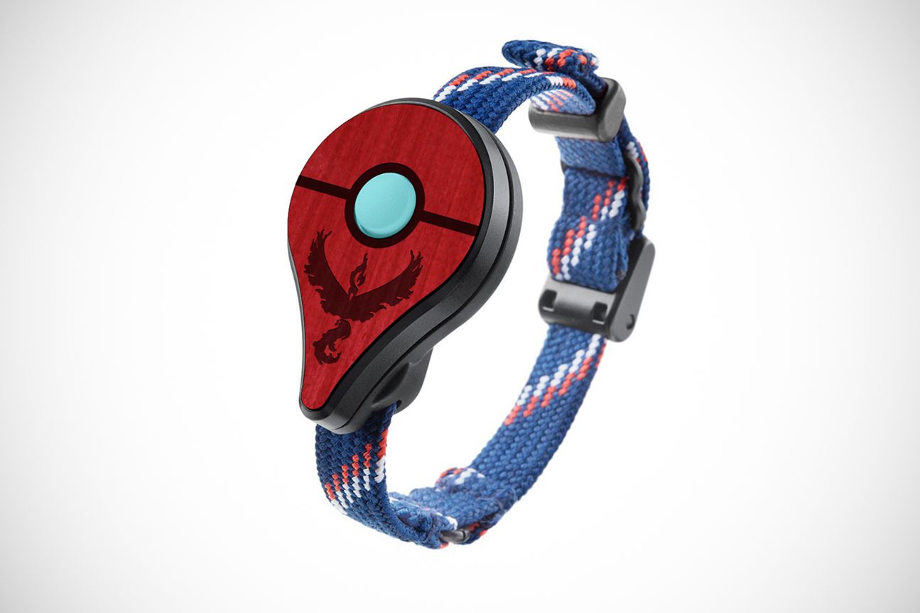 Pokémon Go Armband