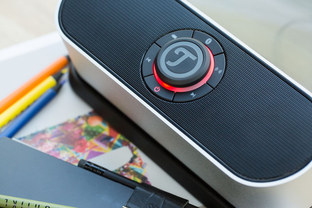 Teufel Bamster Pro Teufel Bamster Pro