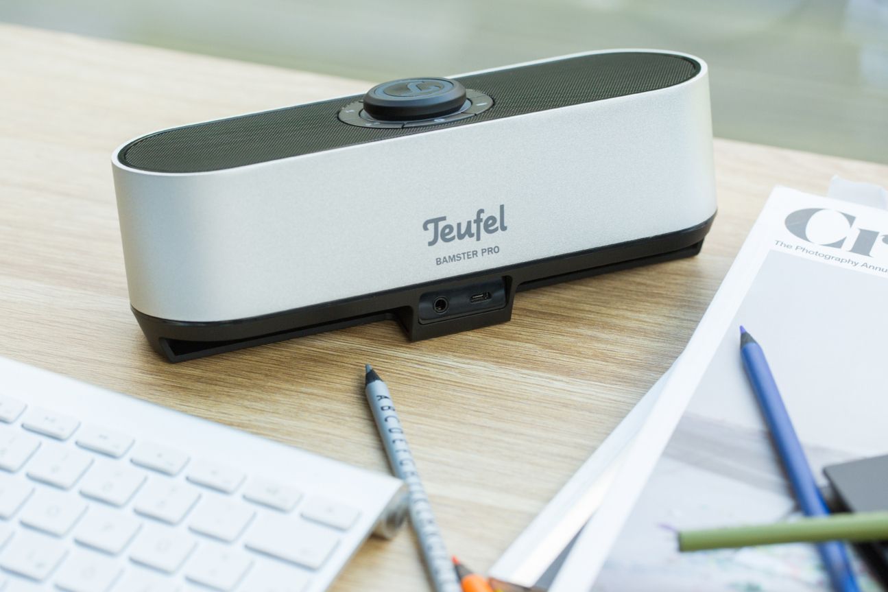 Teufel Bamster Pro Teufel Bamster Pro