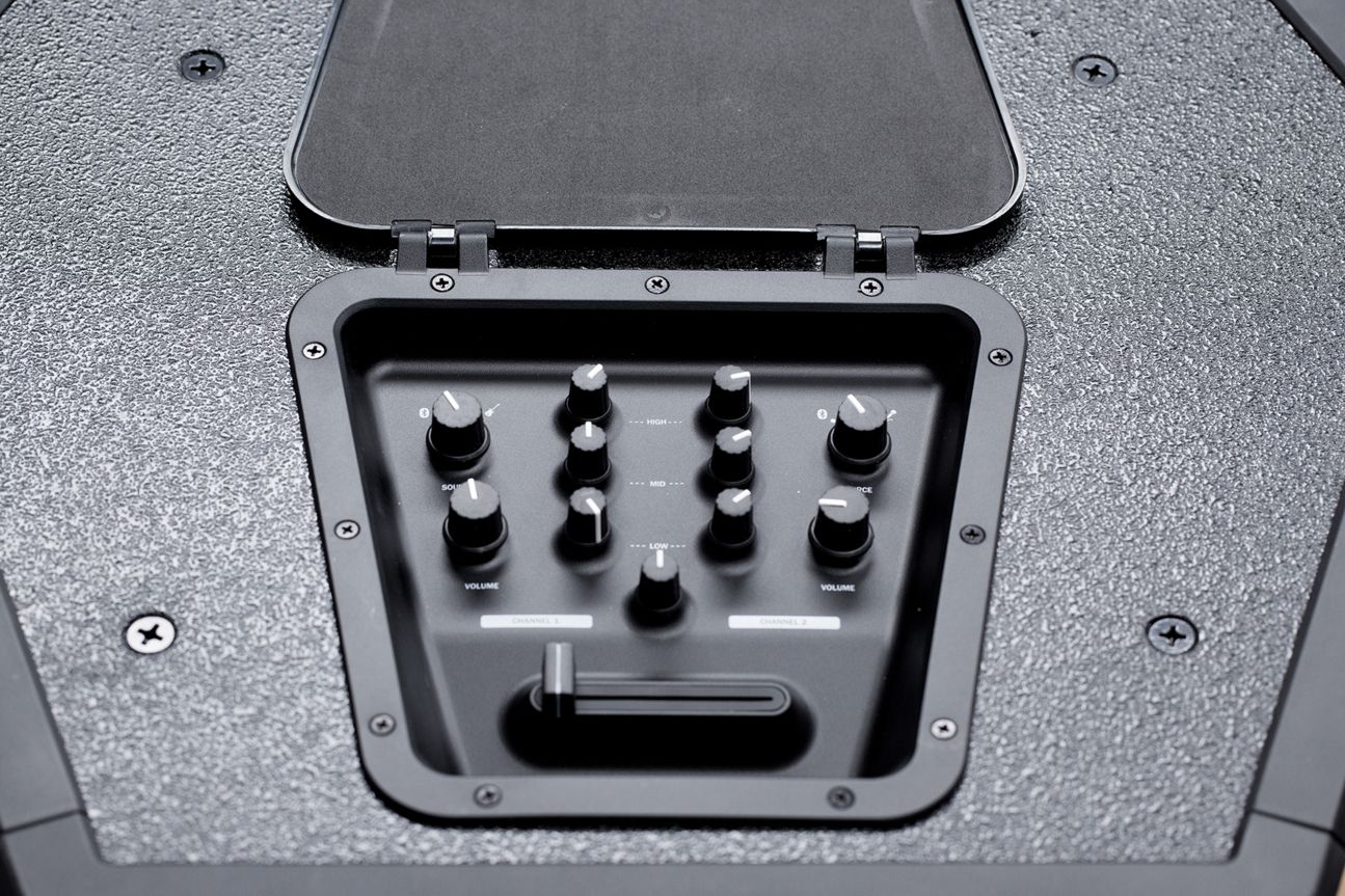 Teufel Rockster Teufel Rockster