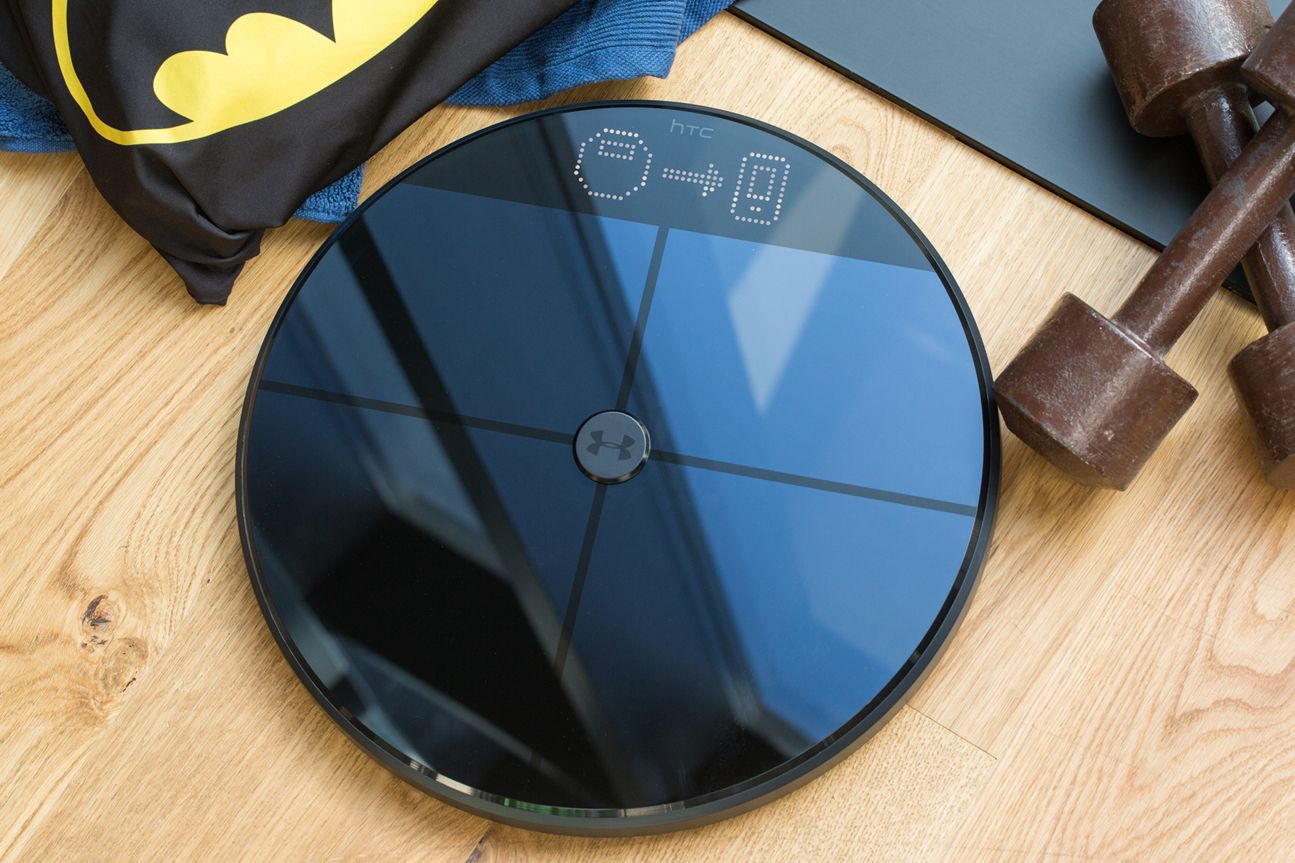 Under Armour Healthbox Under Armour Healthbox