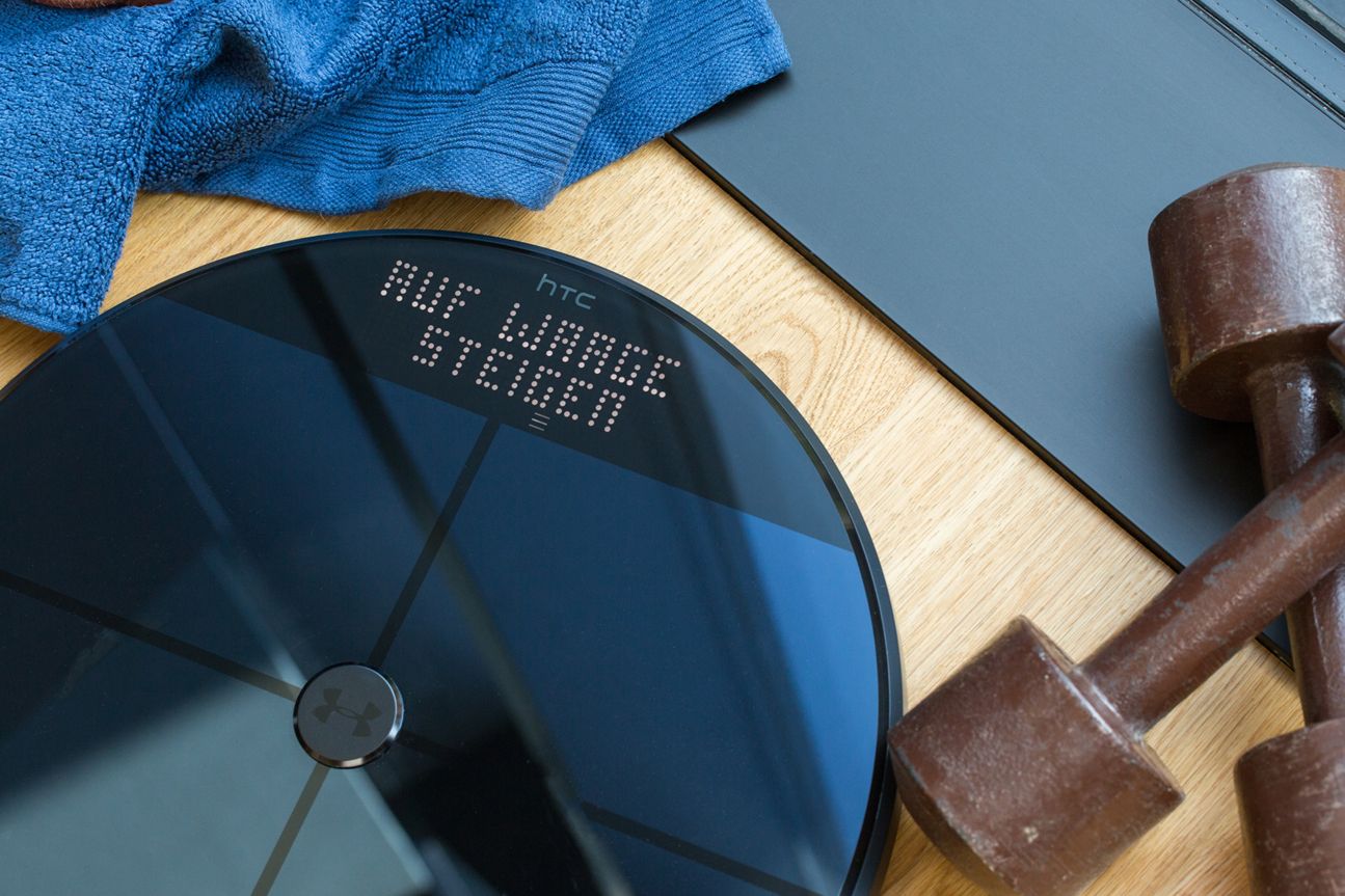 Under Armour Healthbox Under Armour Healthbox