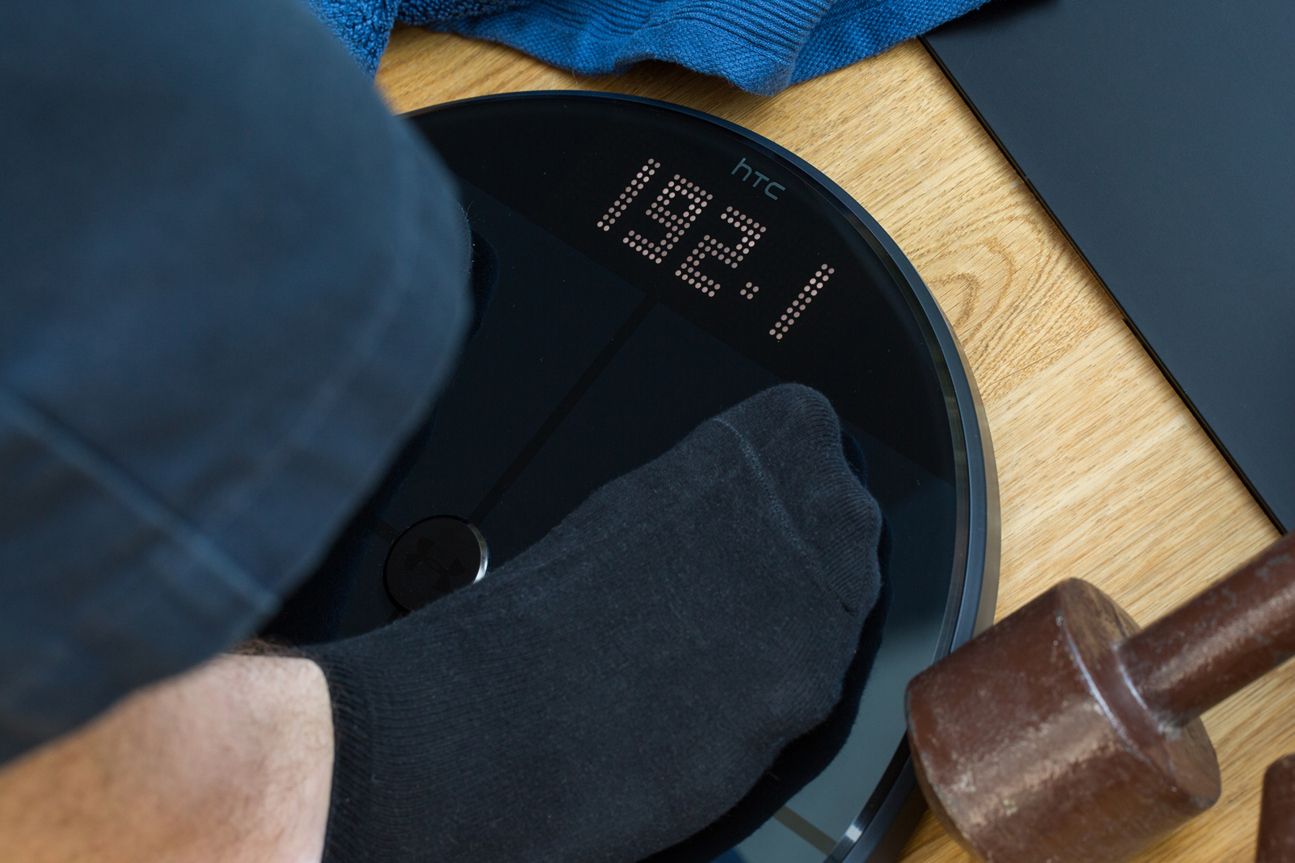 Under Armour Healthbox Under Armour Healthbox