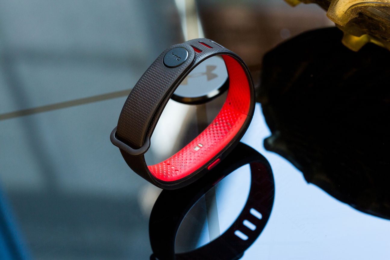 Under Armour Healthbox Under Armour Healthbox