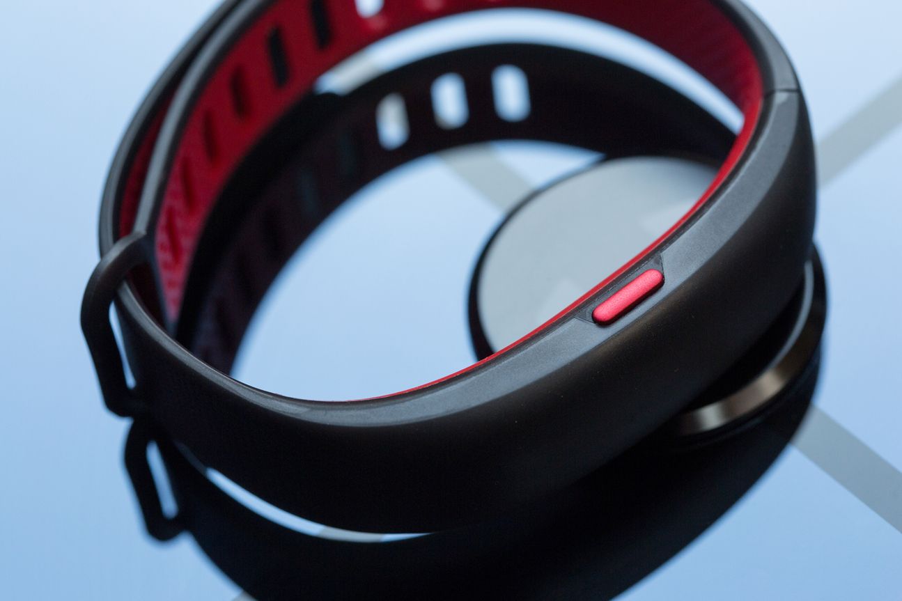 Under Armour Healthbox Under Armour Healthbox