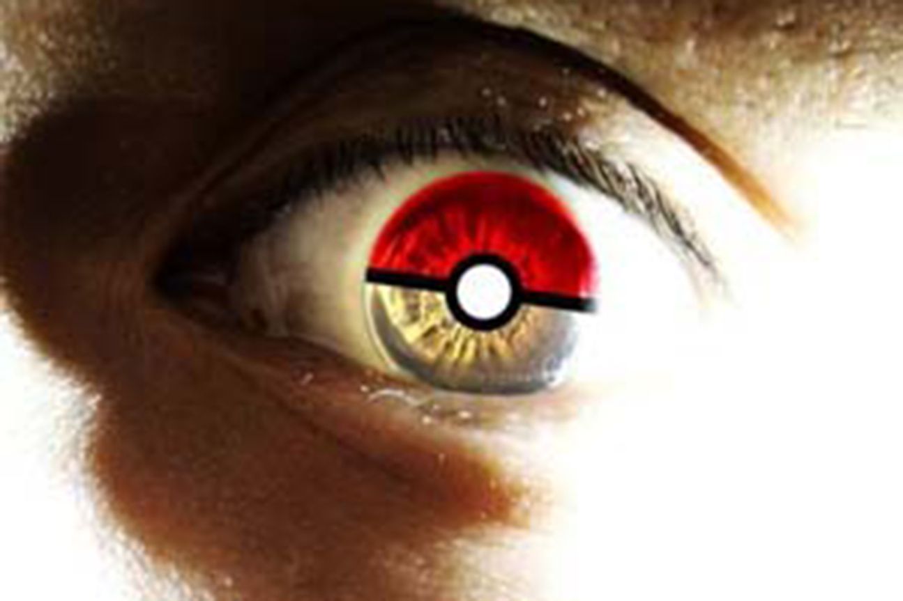 pokemon contacts