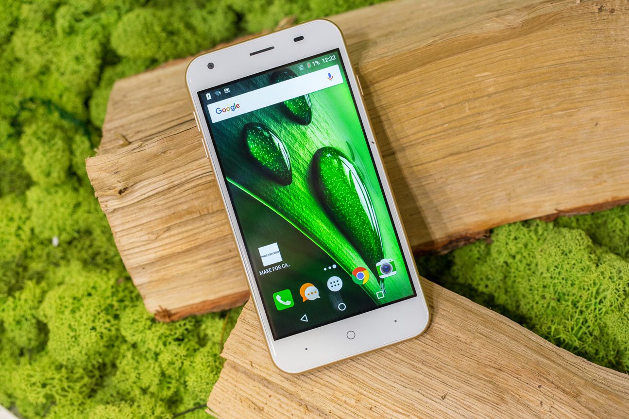 Acer Liquid Z6 Acer Liquid Z6