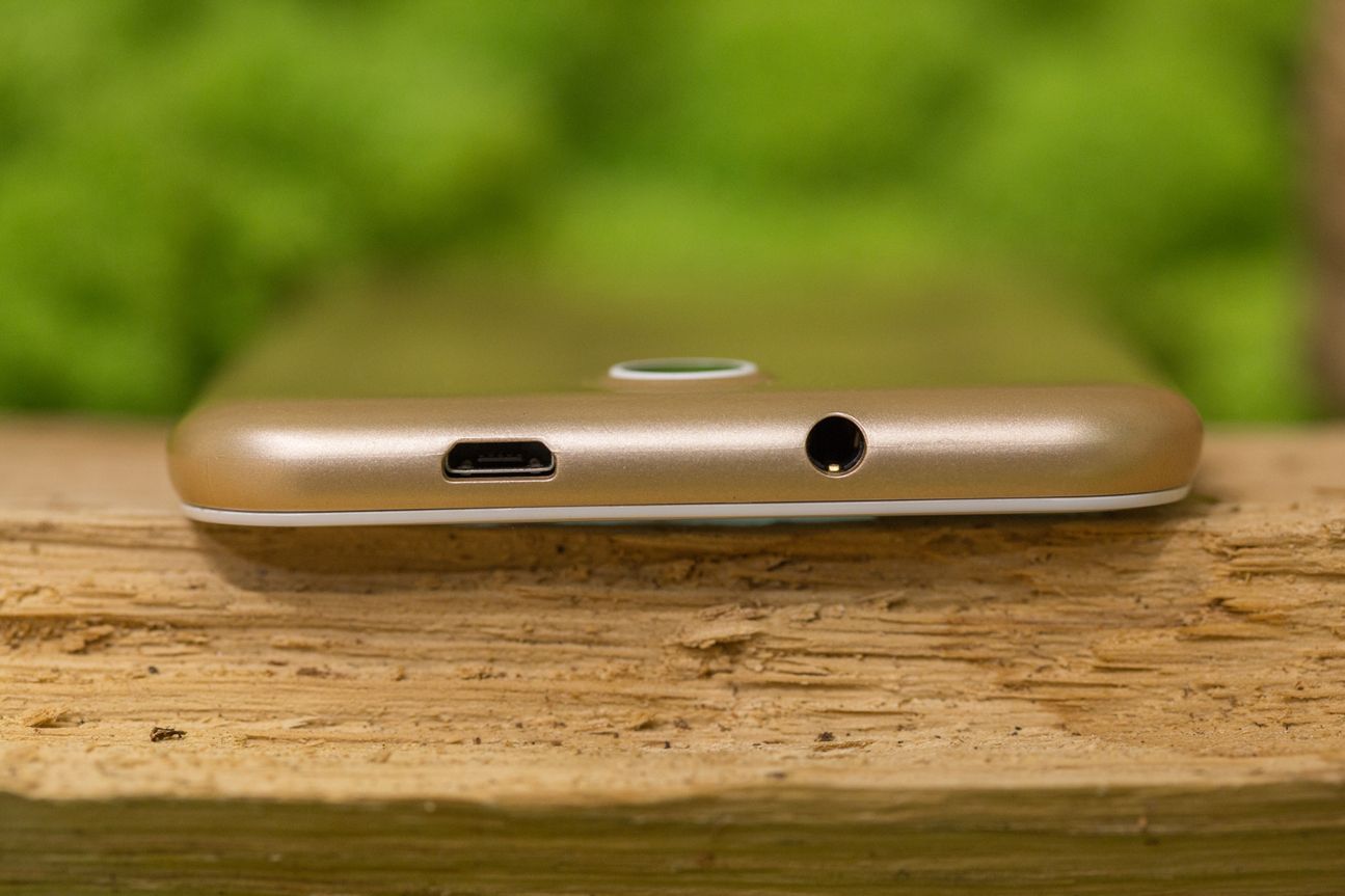 Acer Liquid Z6 Acer Liquid Z6